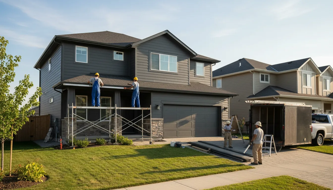 Serving Guys Mills Homes and Seasonal Properties
